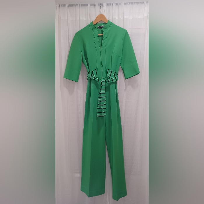 Rare Immaculate 1970s Jumpsuit